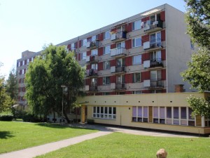 Domov pro seniory ve Znojmě