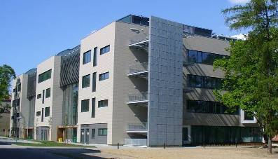Veterinární a farmaceutická univerzita Brno