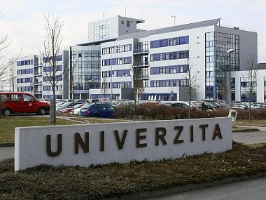Západočeská univerzita v Plzni